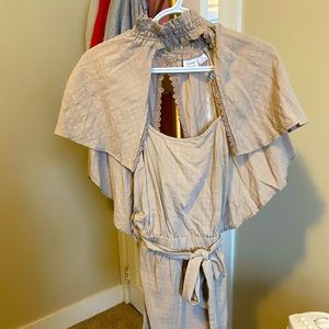 Somedays lovin dress - very unique!